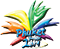 Graphic  design phuket pride logo